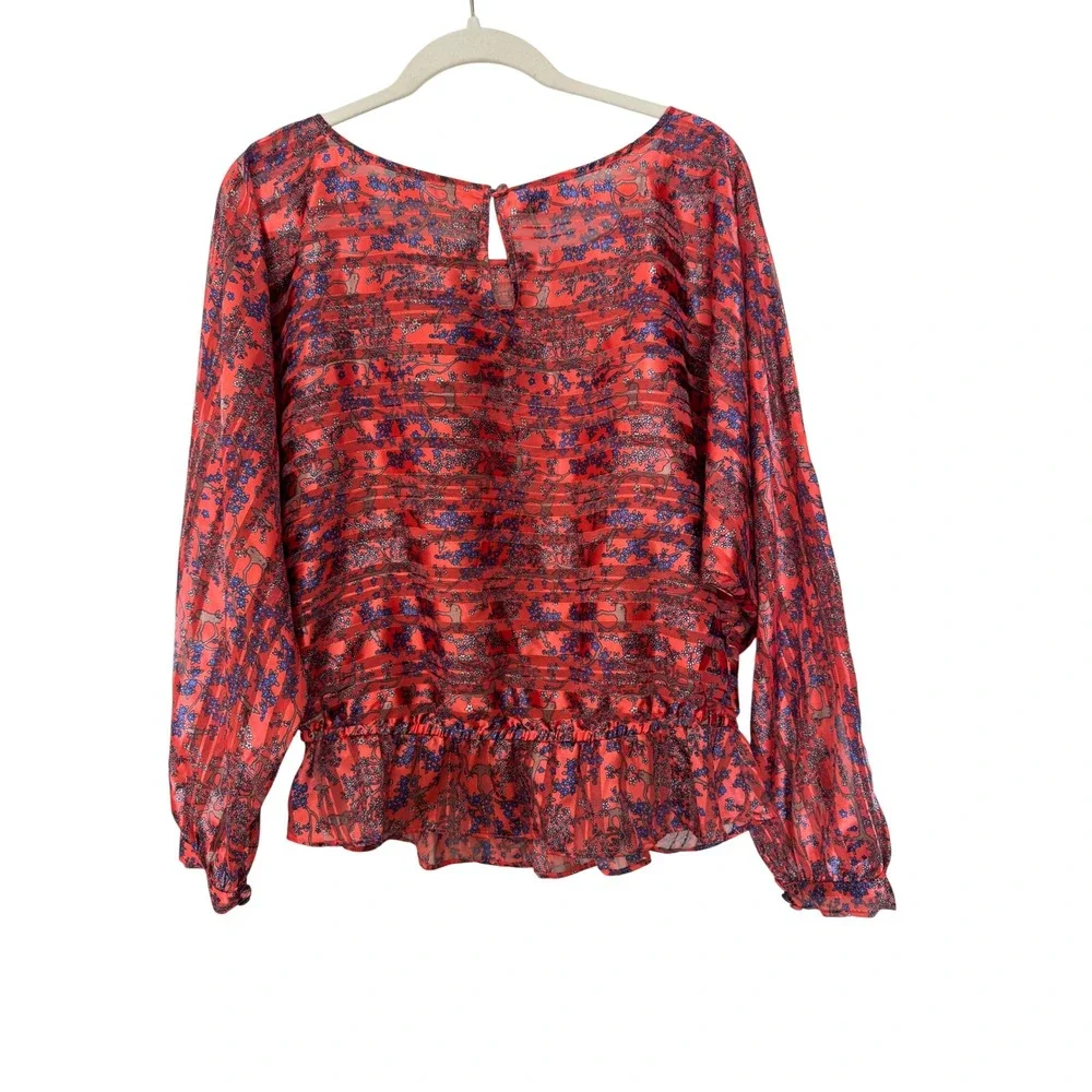 Free People shop confidence